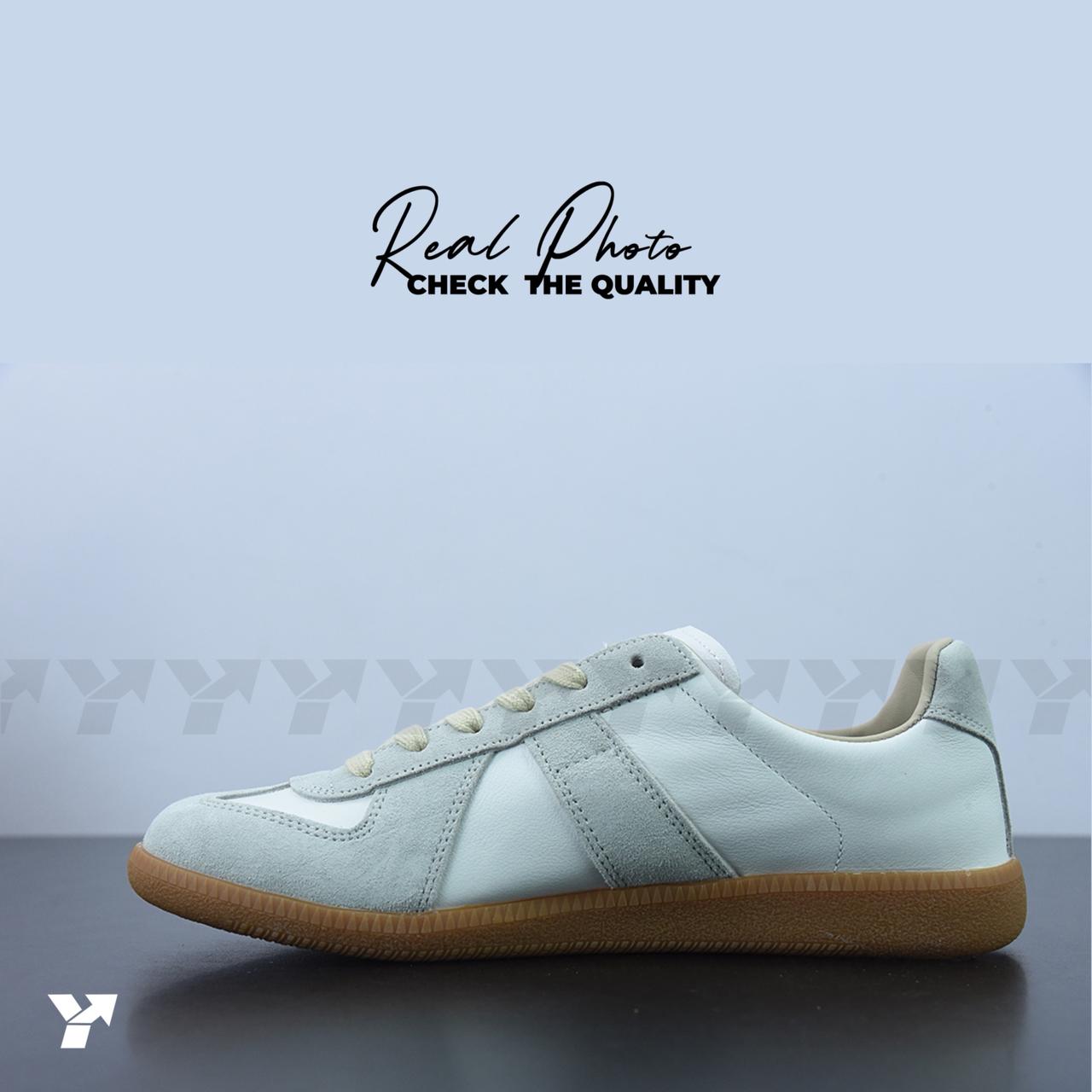 Maison Margiela Replica-'White Grey'