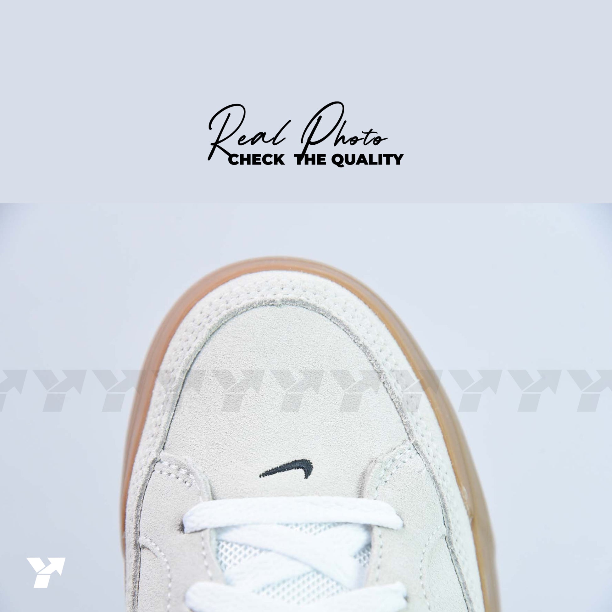 Nike SB Zoom Pogo Plus-White Black Gum