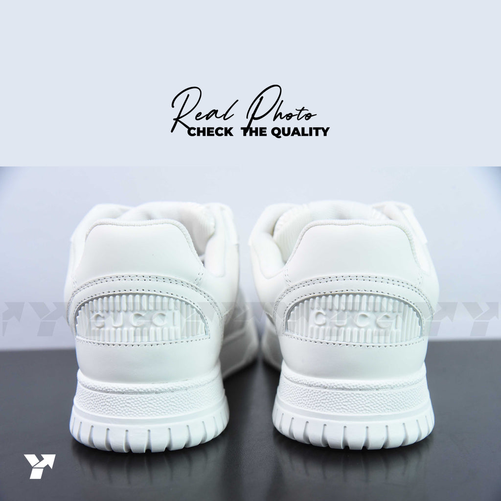 Gucci Jones Sneaker 'White'