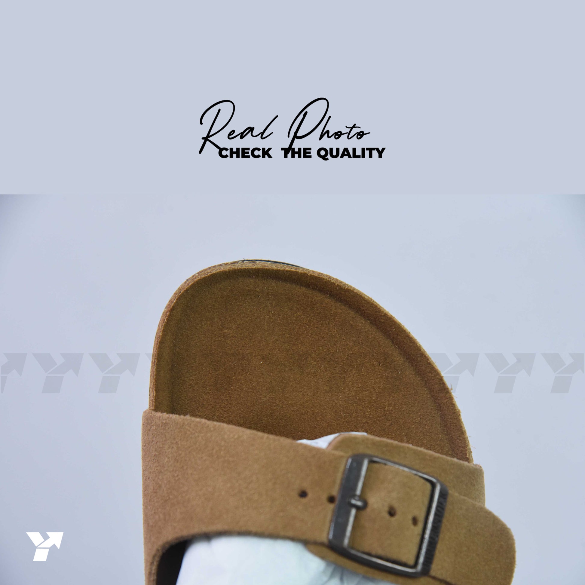 Birkenstock Arizona Suede-Mink