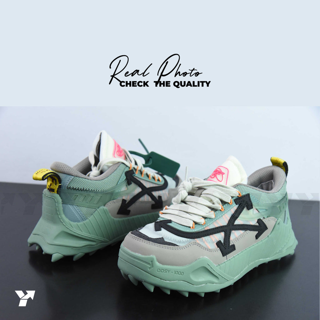 OFF-WHITE Odsy-1000-Light Blue FW21