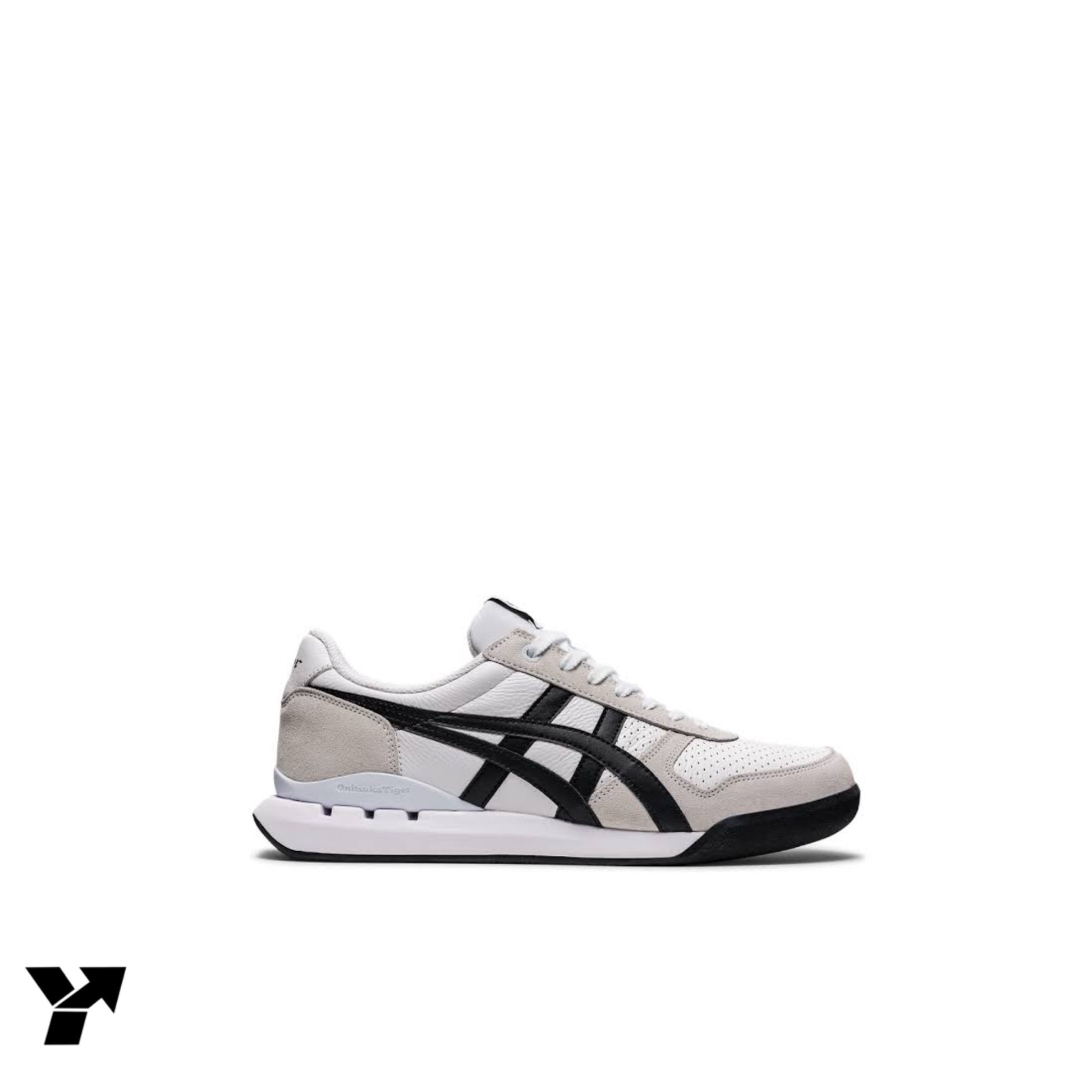 Onitsuka Tiger ULTIMATE 81 EX-White Black