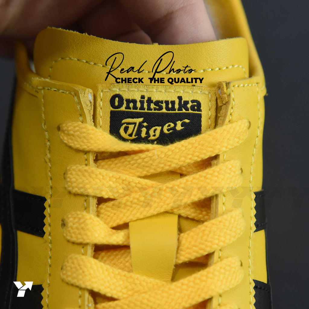 Onitsuka Tiger Mexico 66-Kill Bill