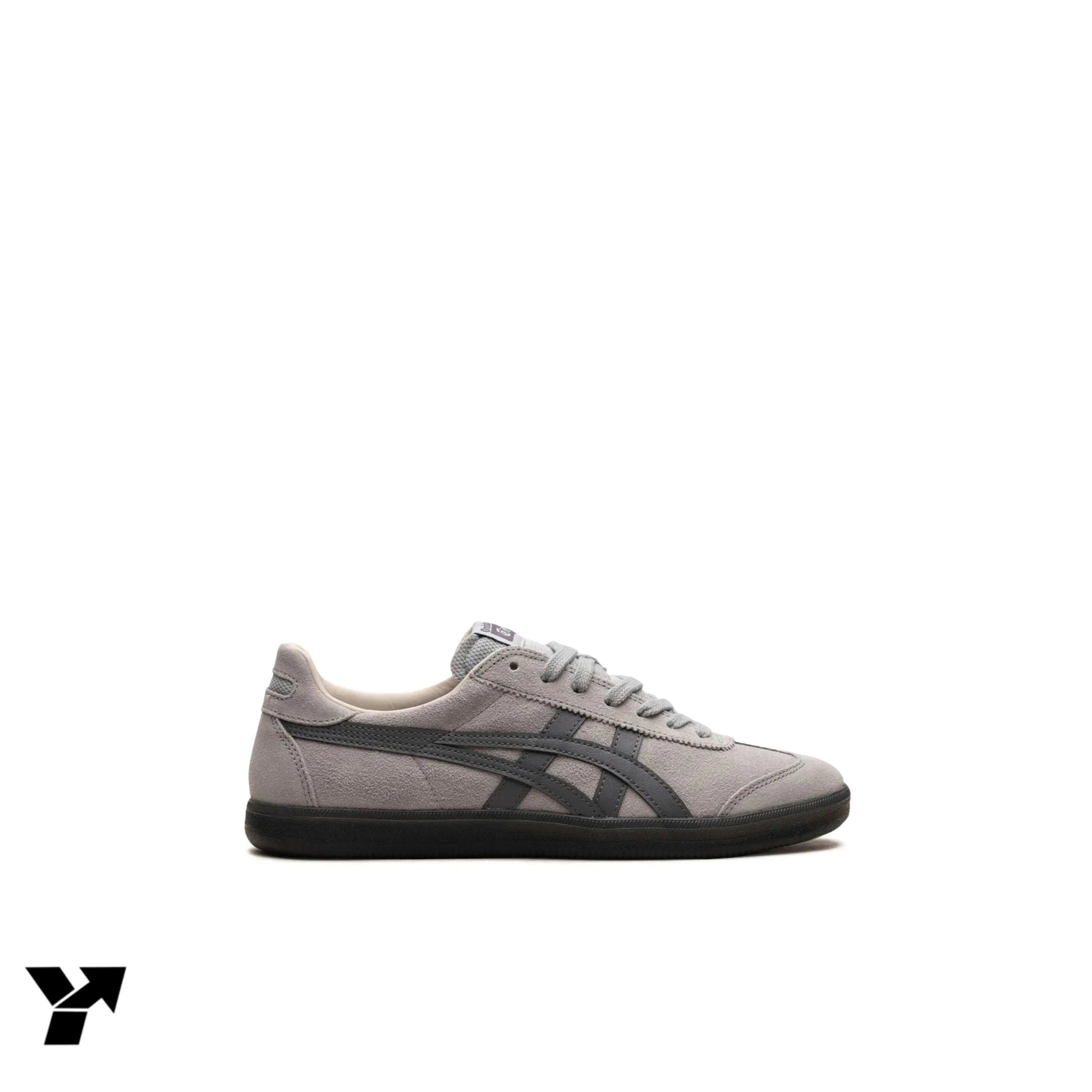 Onitsuka Tiger Tokuten-Grey Black