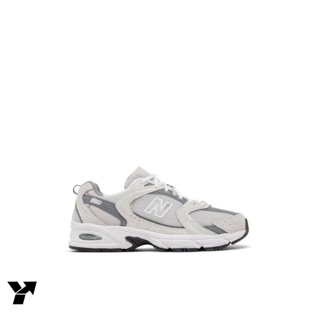 New Balance 530 'Grey Matter Harbor Grey'