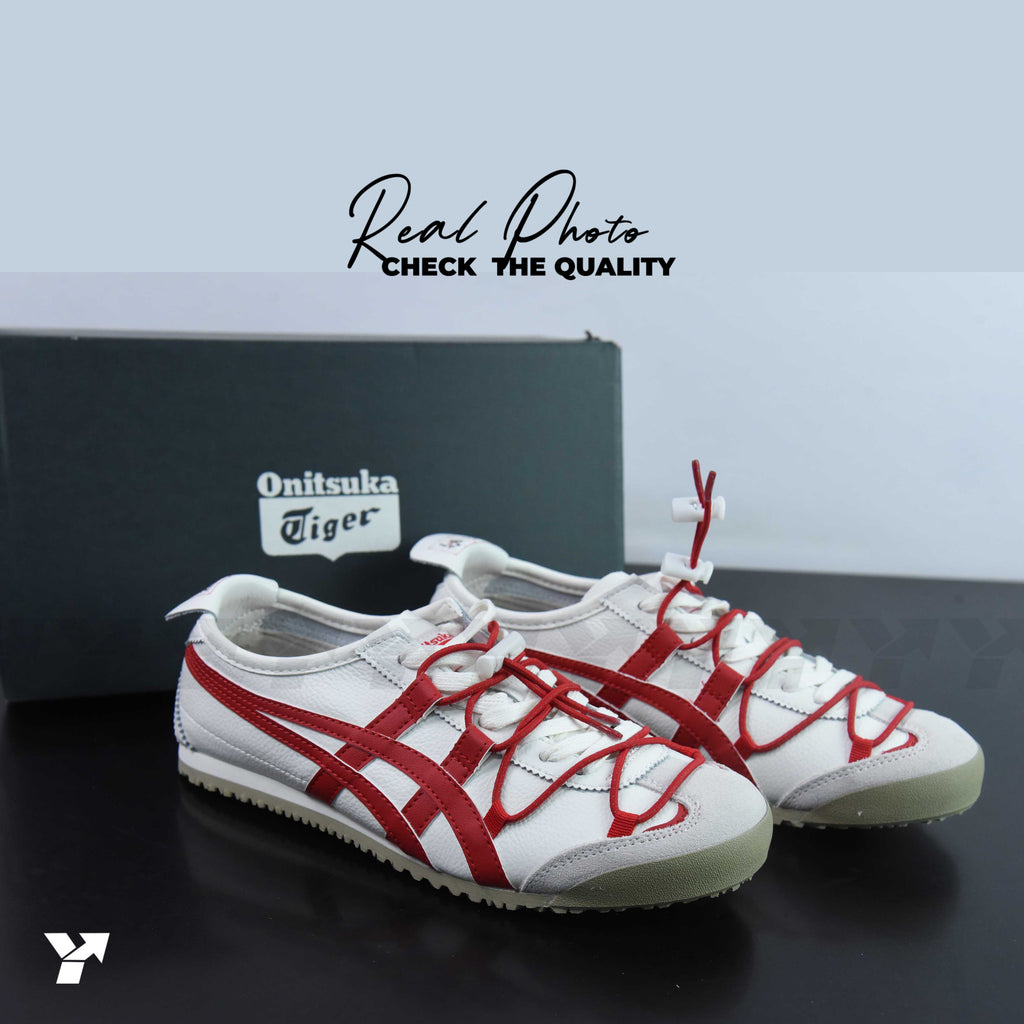 Onitsuka Tiger Mexico 66-Year of the Dragon