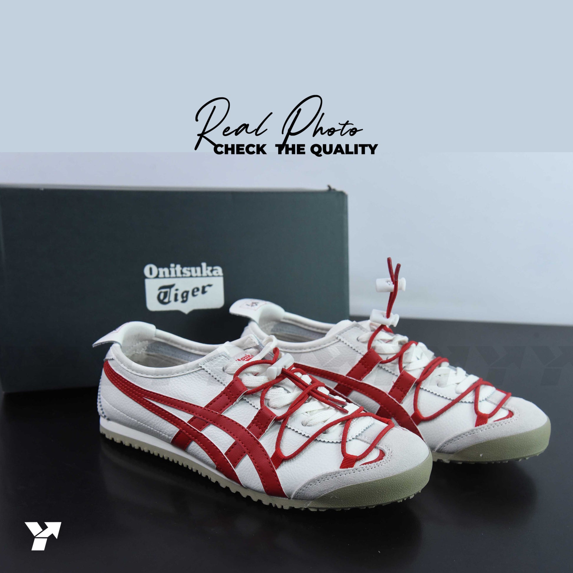 Onitsuka Tiger Mexico 66-Year of the Dragon