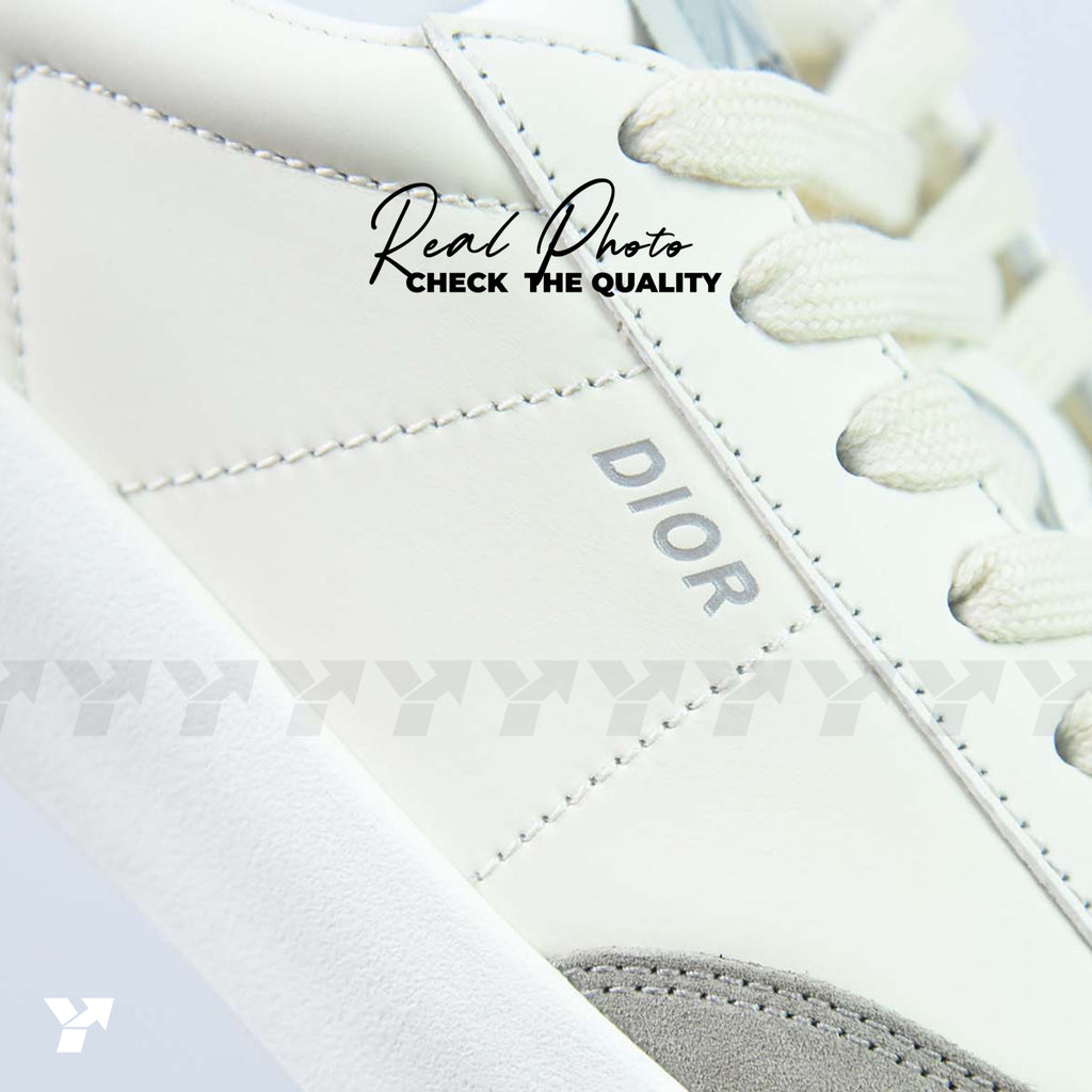 Dior B101-Cream Griege White