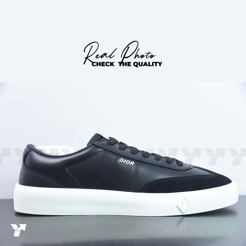 Dior B101-Black Black White