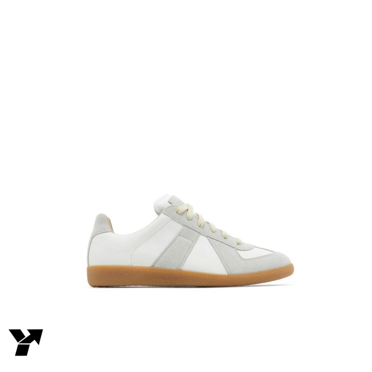 Maison Margiela Replica-'White Grey'