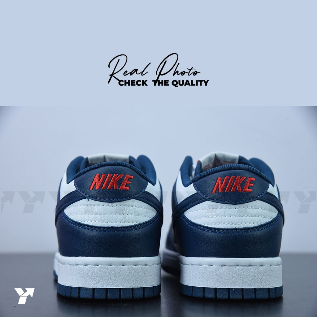 Nike Dunk Low Valerian Blue