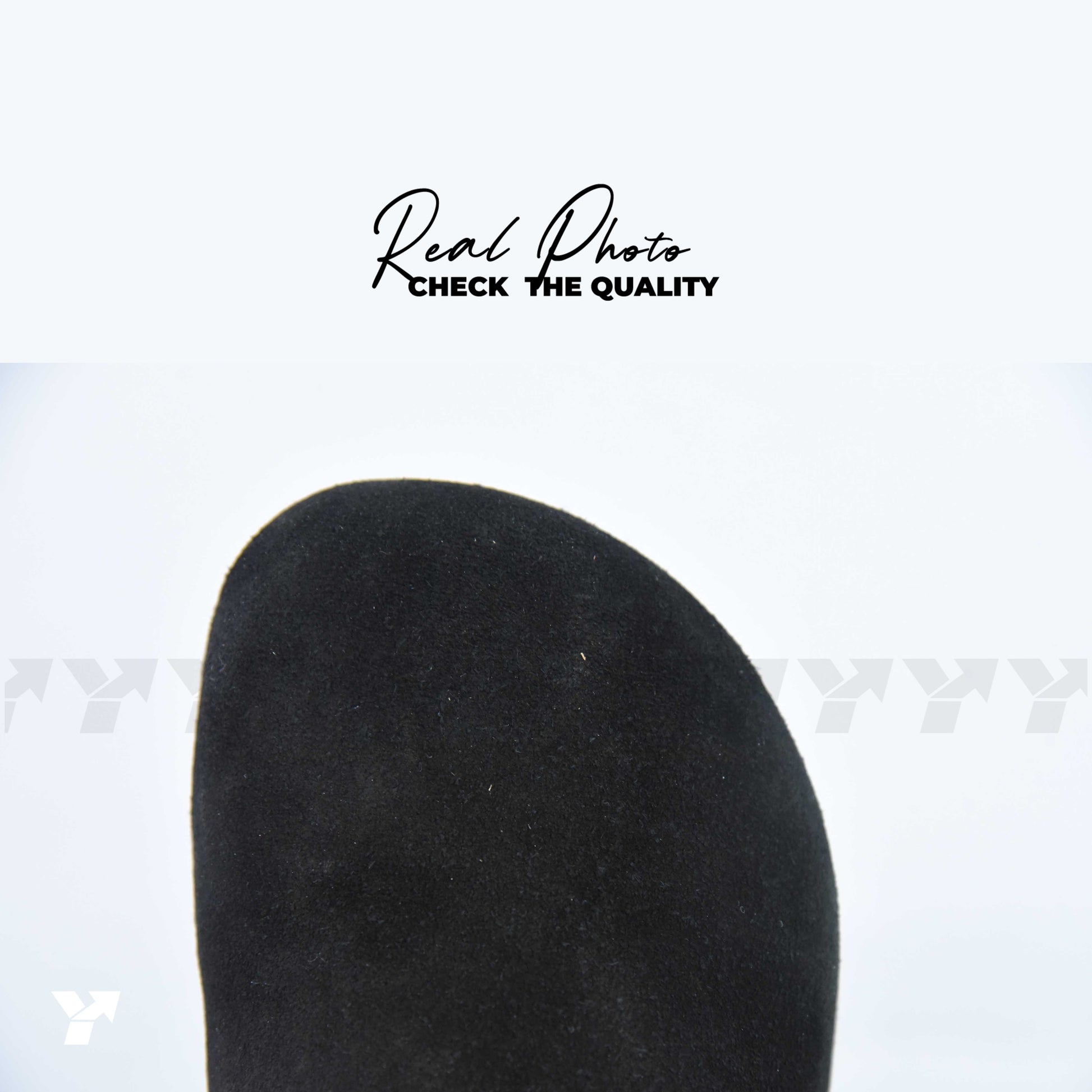 Birkenstock Boston Soft Footbed-Suede Black
