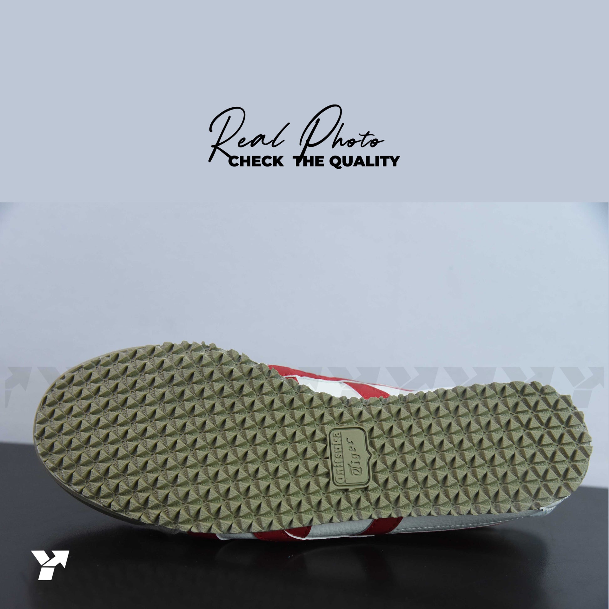 Onitsuka Tiger Mexico 66-Year of the Dragon