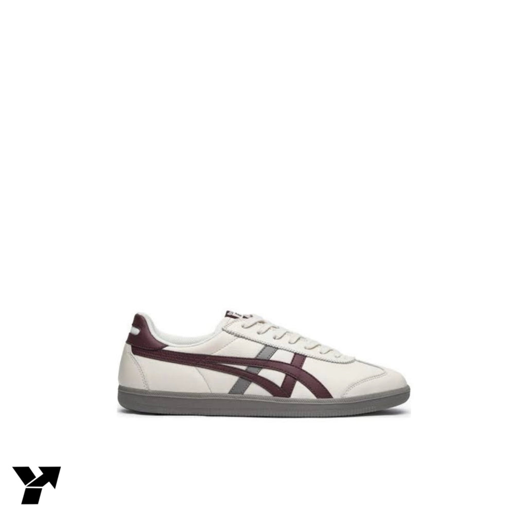 Onitsuka Tiger Tokuten-White Navy Red