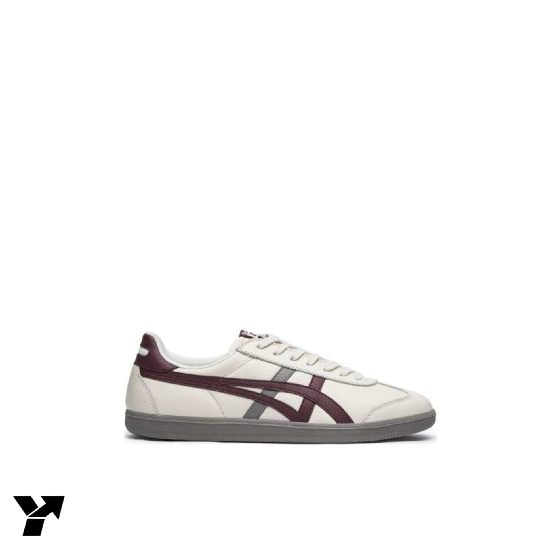Onitsuka Tiger Tokuten-White Navy Red
