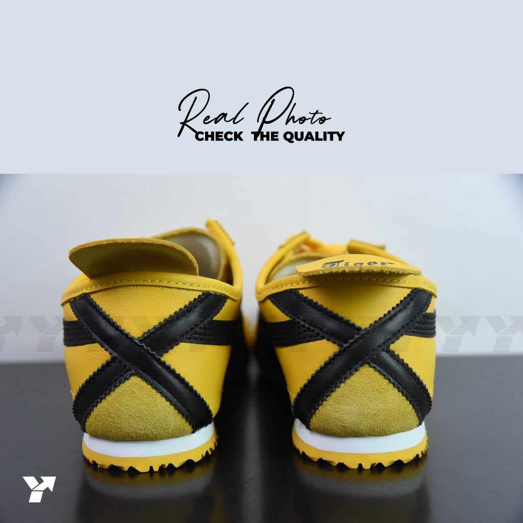 Onitsuka Tiger Mexico 66-Kill Bill