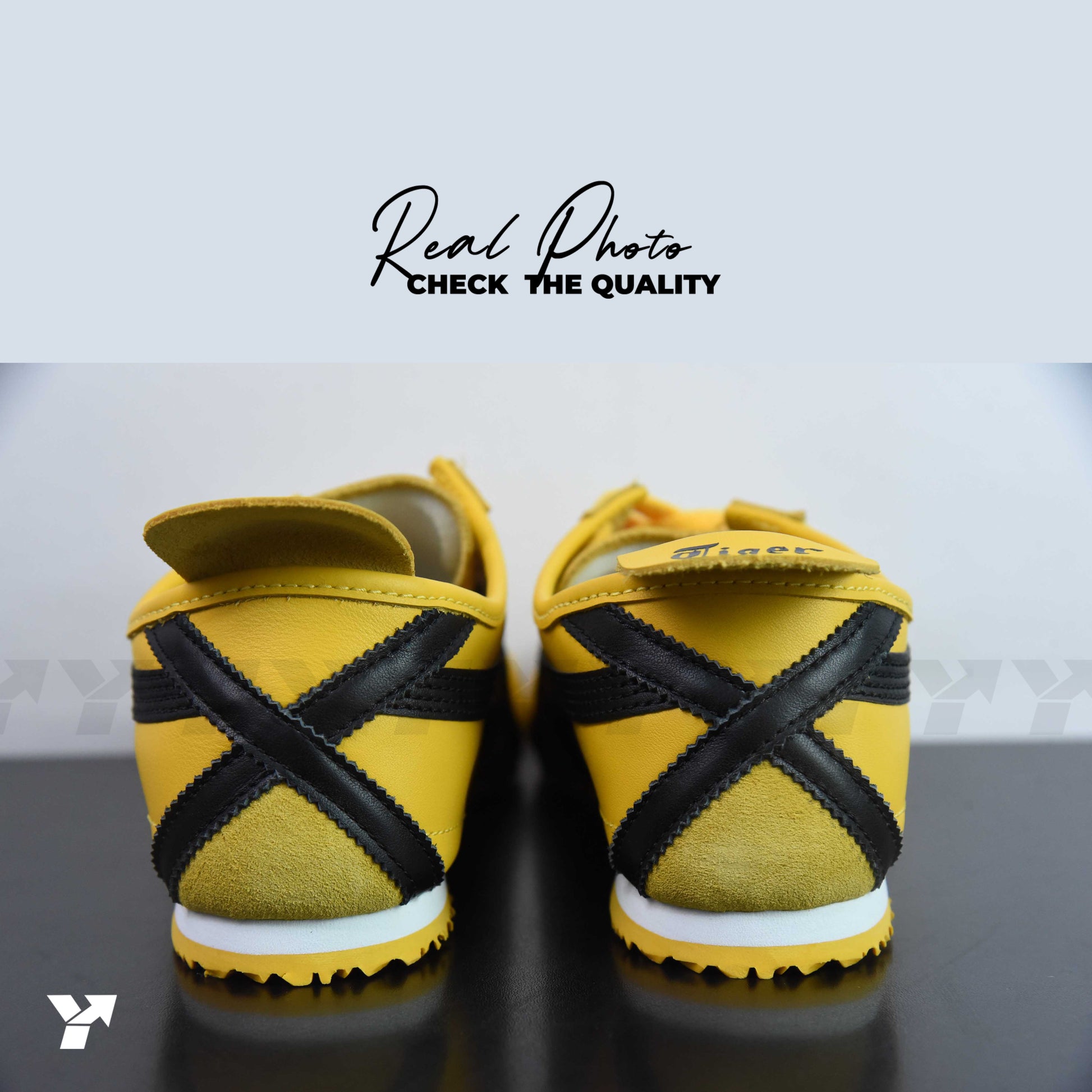 Onitsuka Tiger Mexico 66-Kill Bill