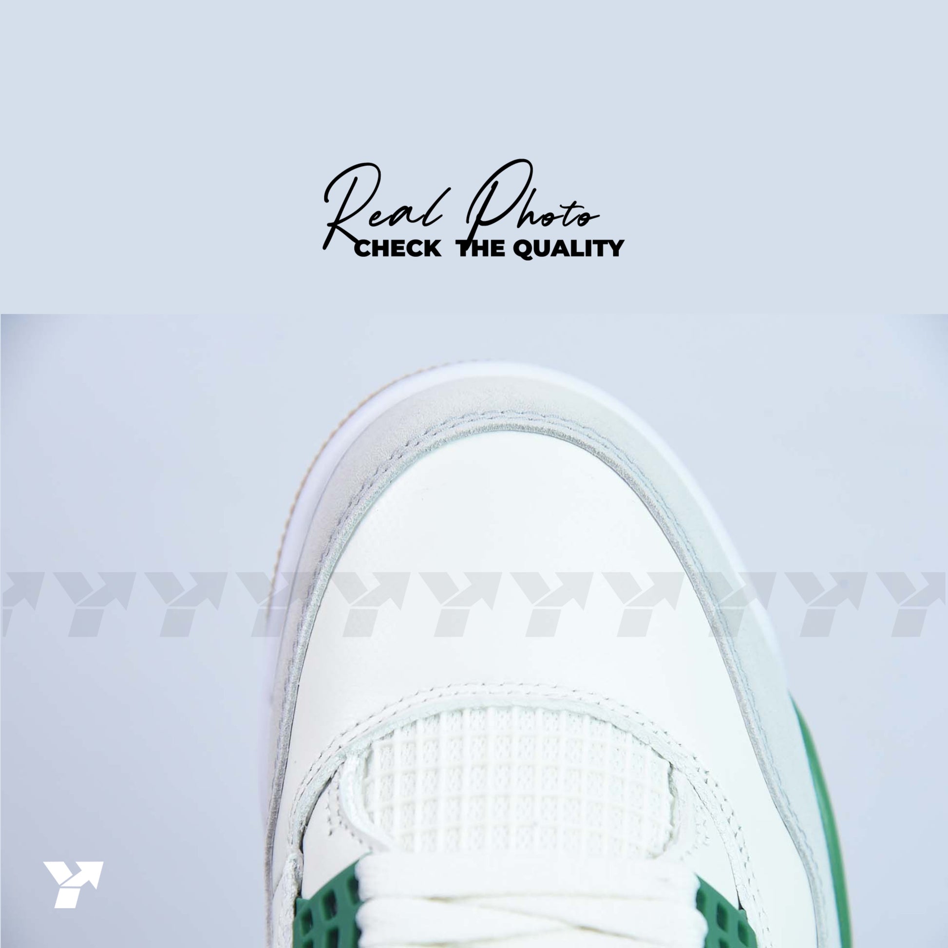 Jordan 4 Retro SB-Pine Green
