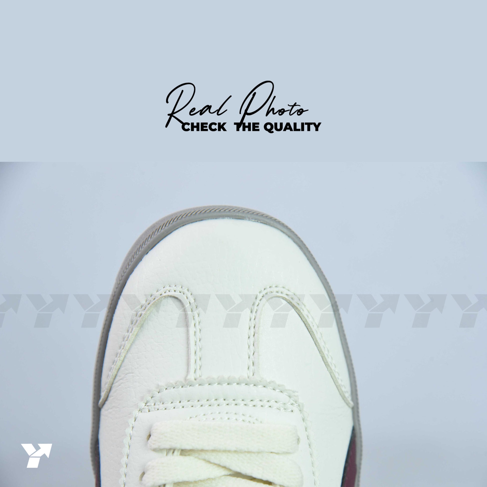 Onitsuka Tiger Tokuten-White Navy Red