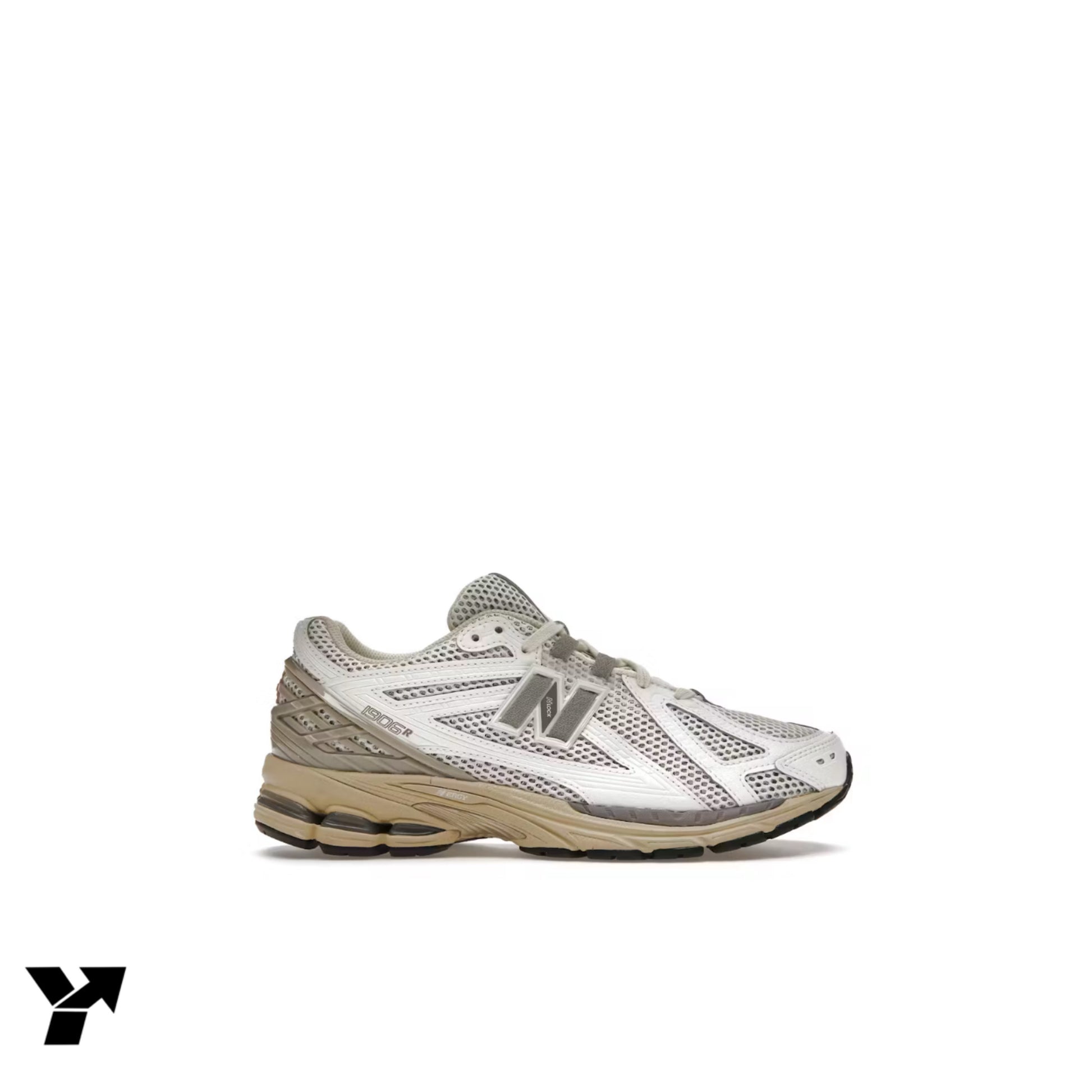 New Balance 1906R-Sea Salt Marblehead