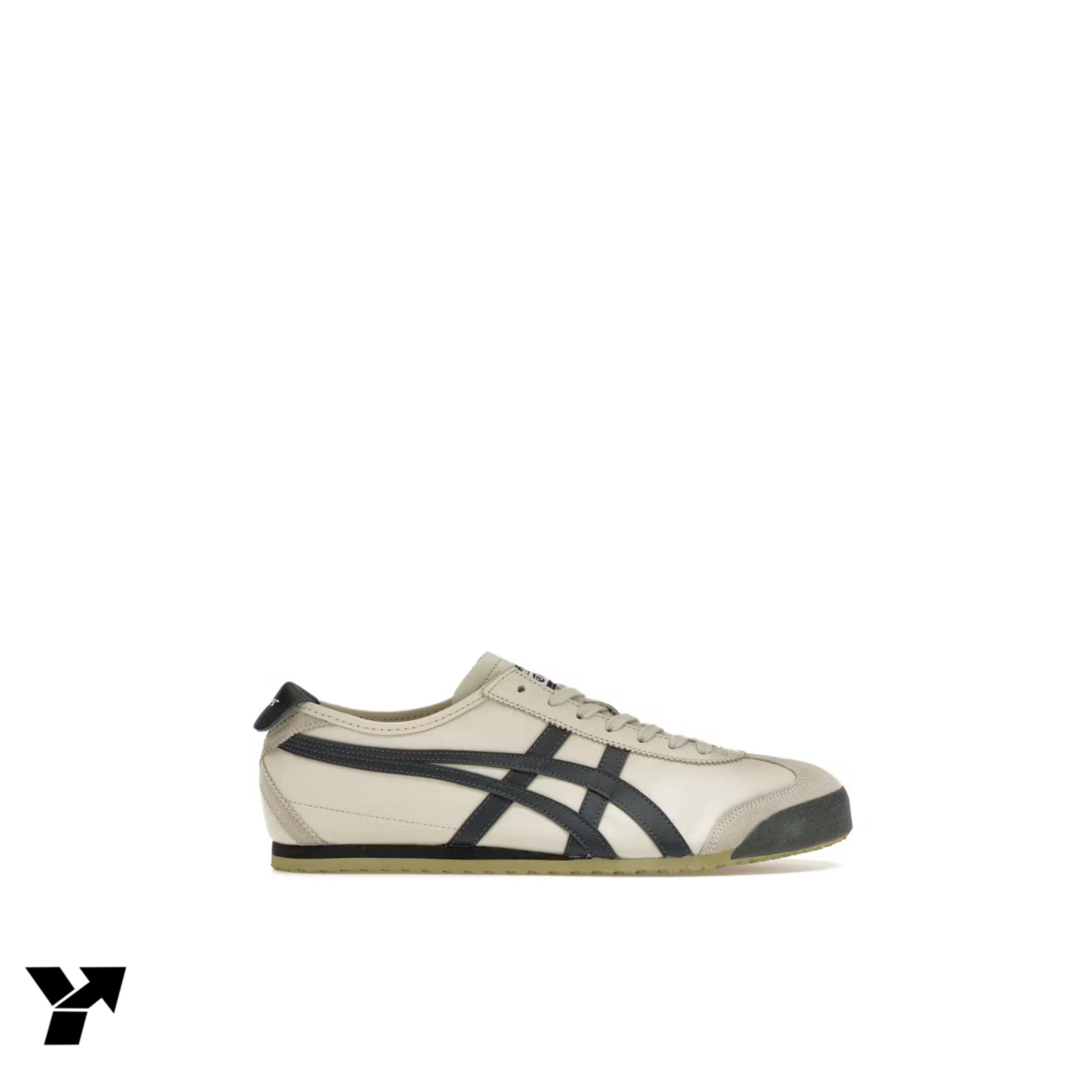 Onitsuka Tiger Mexico 66-Birch Peacoat