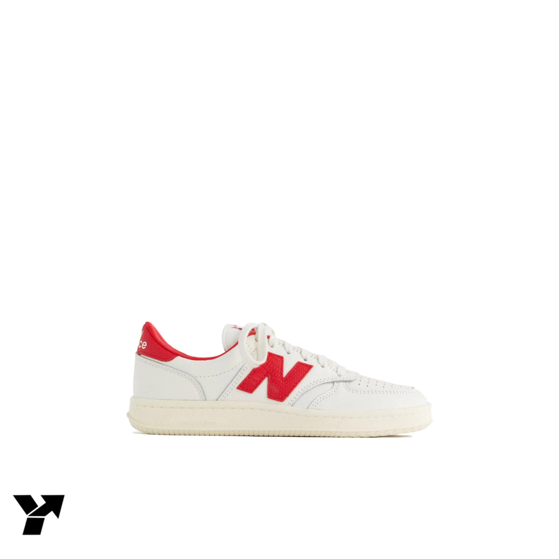New Balance T500-Aime Leon Dore White Red