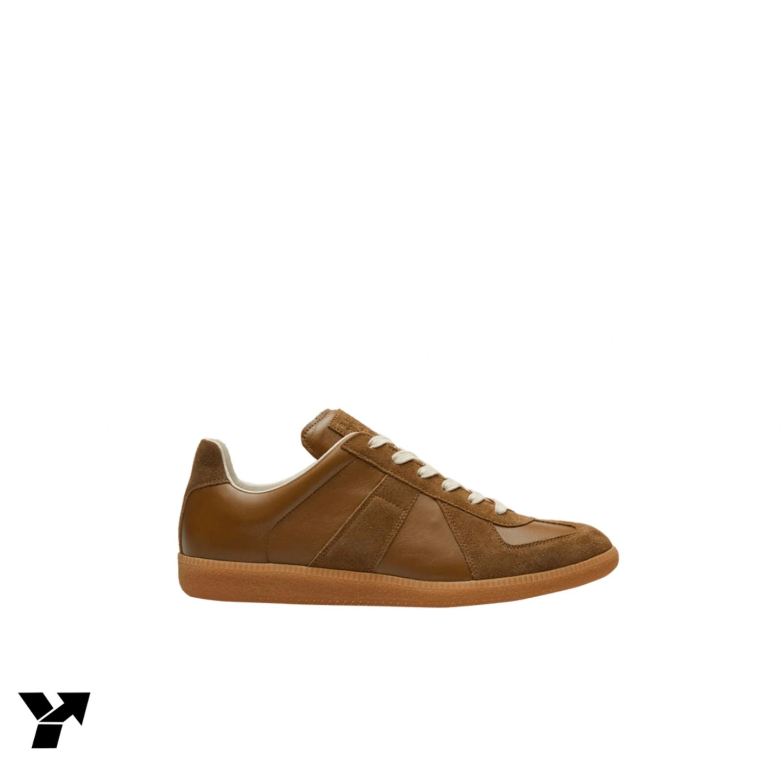 Maison Margiela 22 Replica Low -'Khaki'