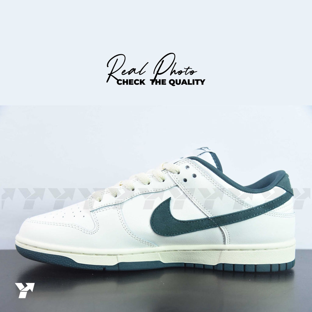 Nike Dunk Low-Athletic Department Deep Jungle