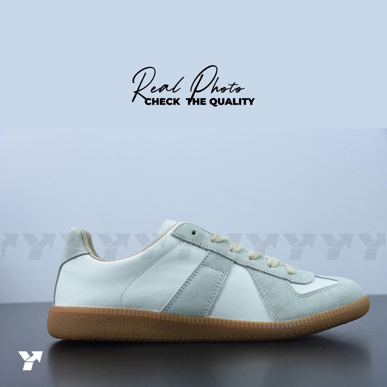 Maison Margiela Replica-'White Grey'