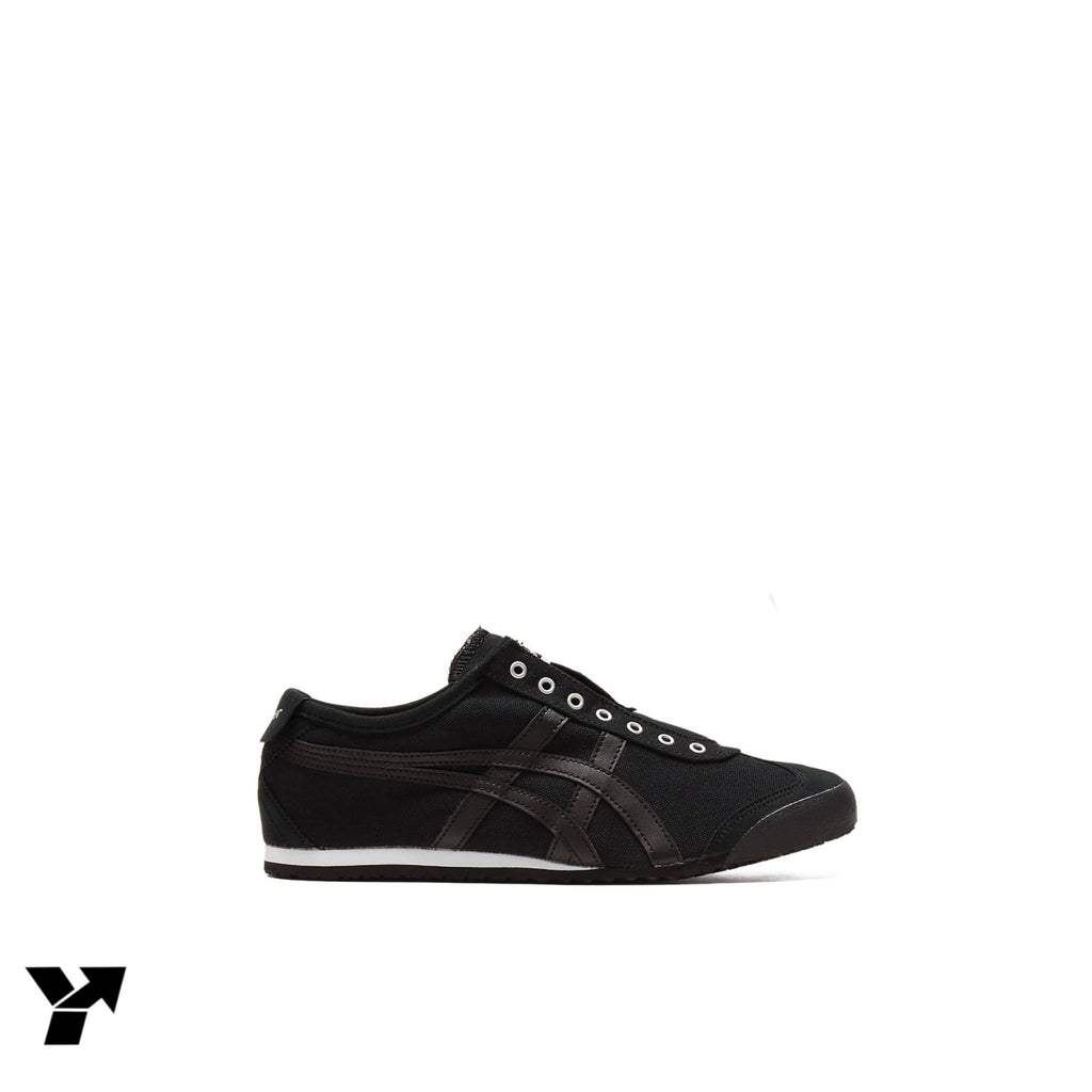 Onitsuka Tiger Mexico 66 Slip-On-Black