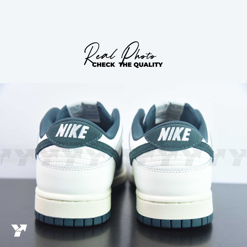 Nike Dunk Low-Athletic Department Deep Jungle