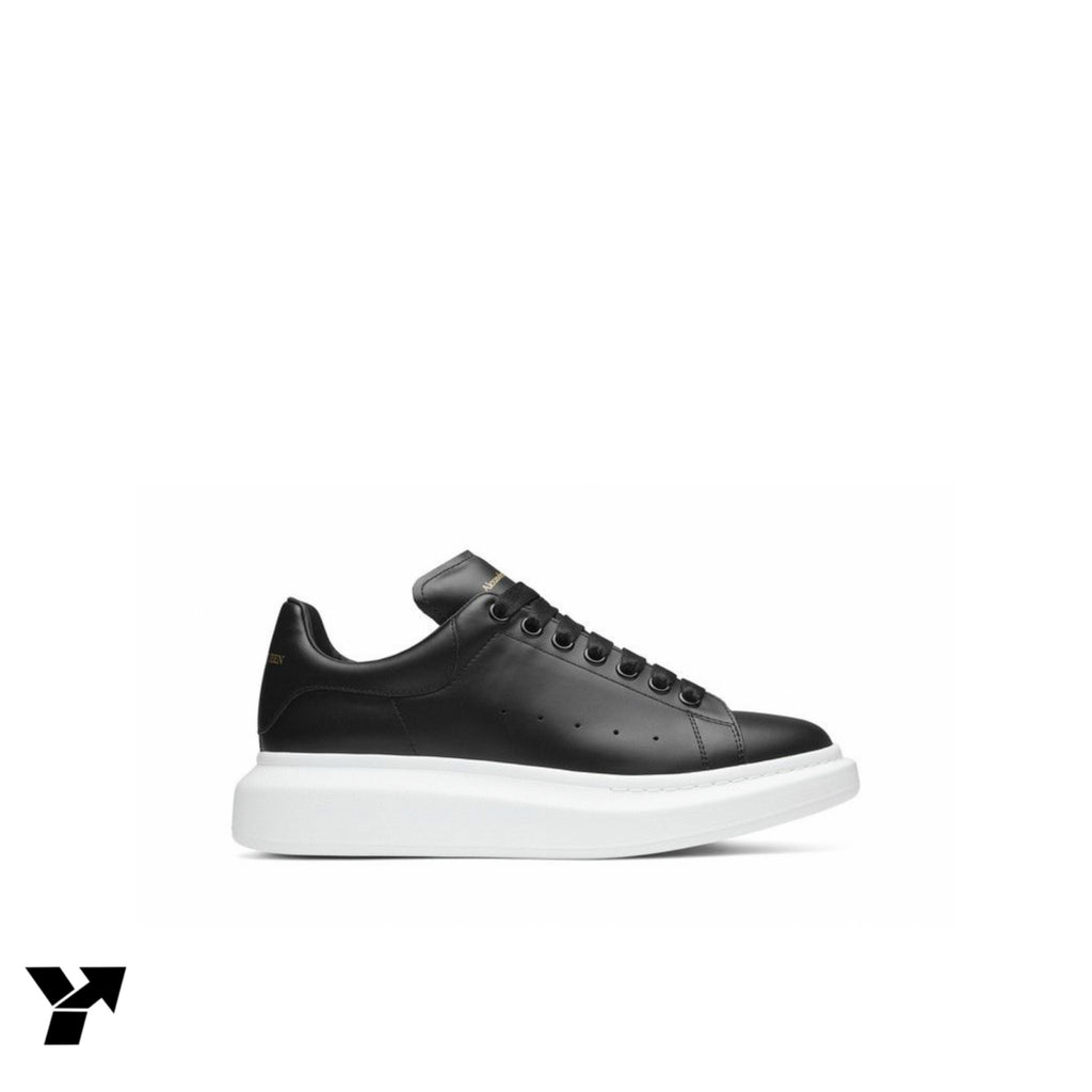 Alexander McQueen Oversized Sneaker 'Black'