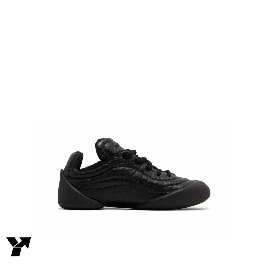 Alexander McQueen Wmns Flexion Sneaker 'Black'