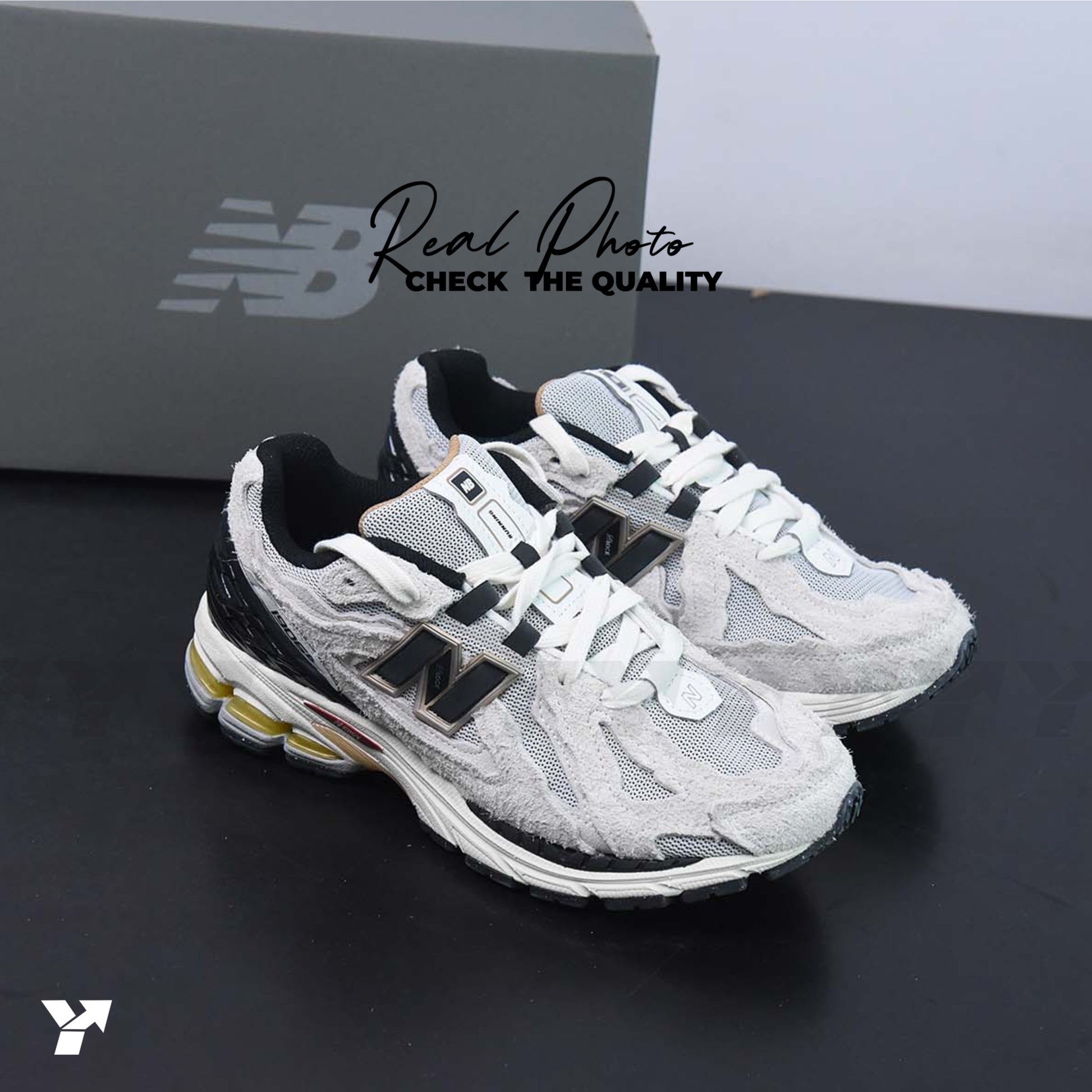 New Balance 1906D-Protection Pack Reflection