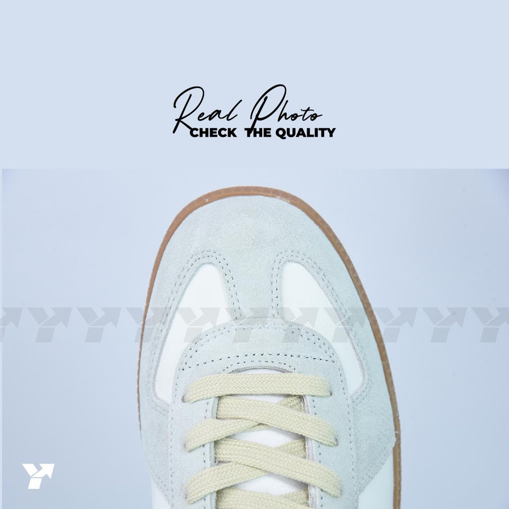 Maison Margiela Replica-'White Grey'