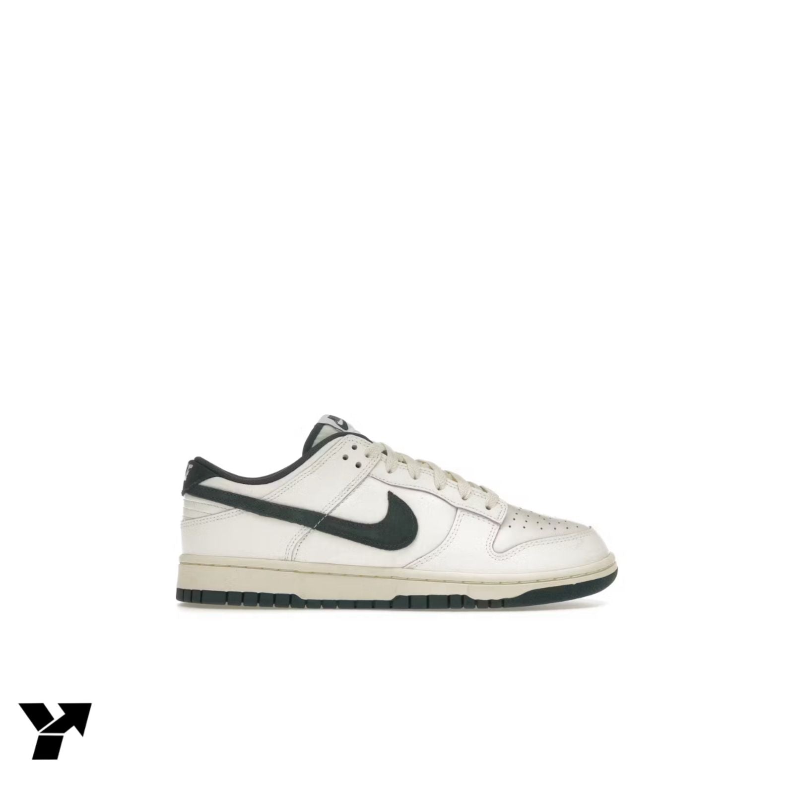 Nike Dunk Low-Athletic Department Deep Jungle