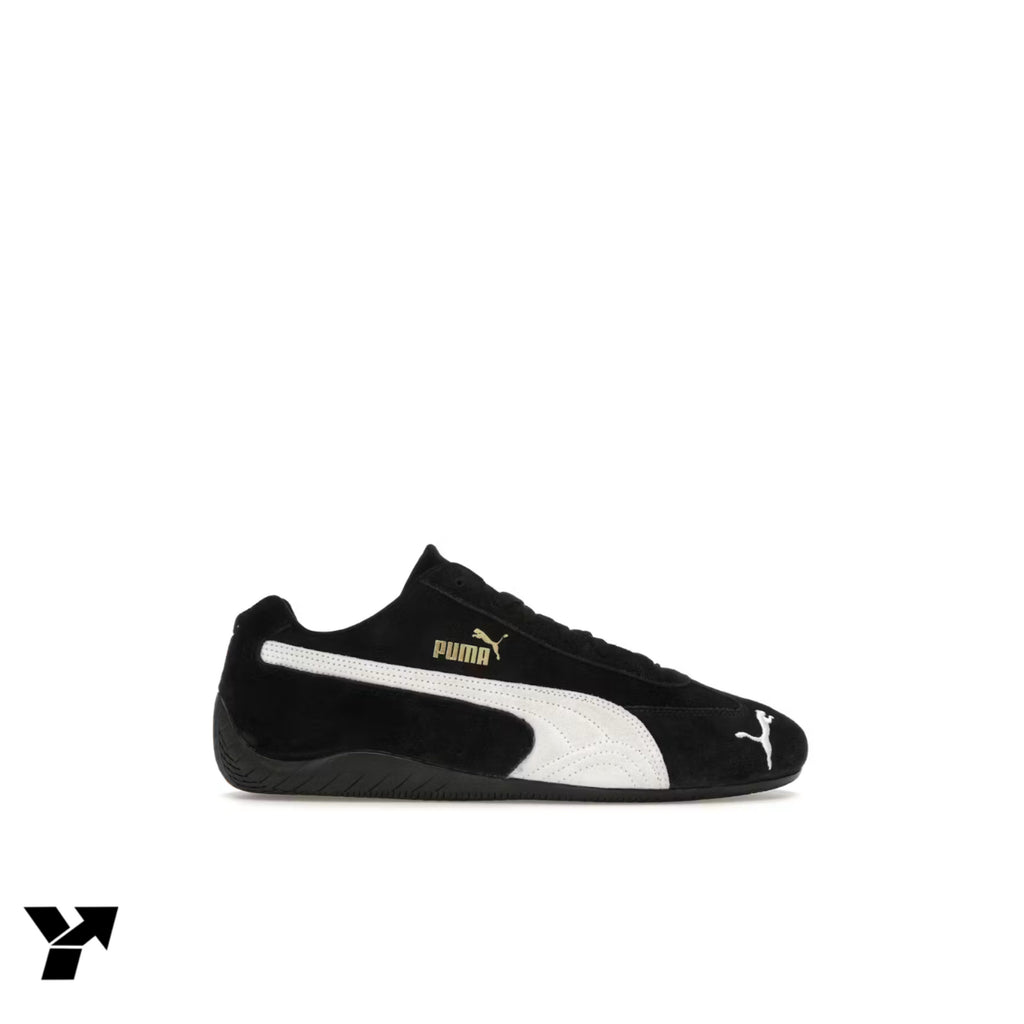 Puma Speedcat OG-Black White