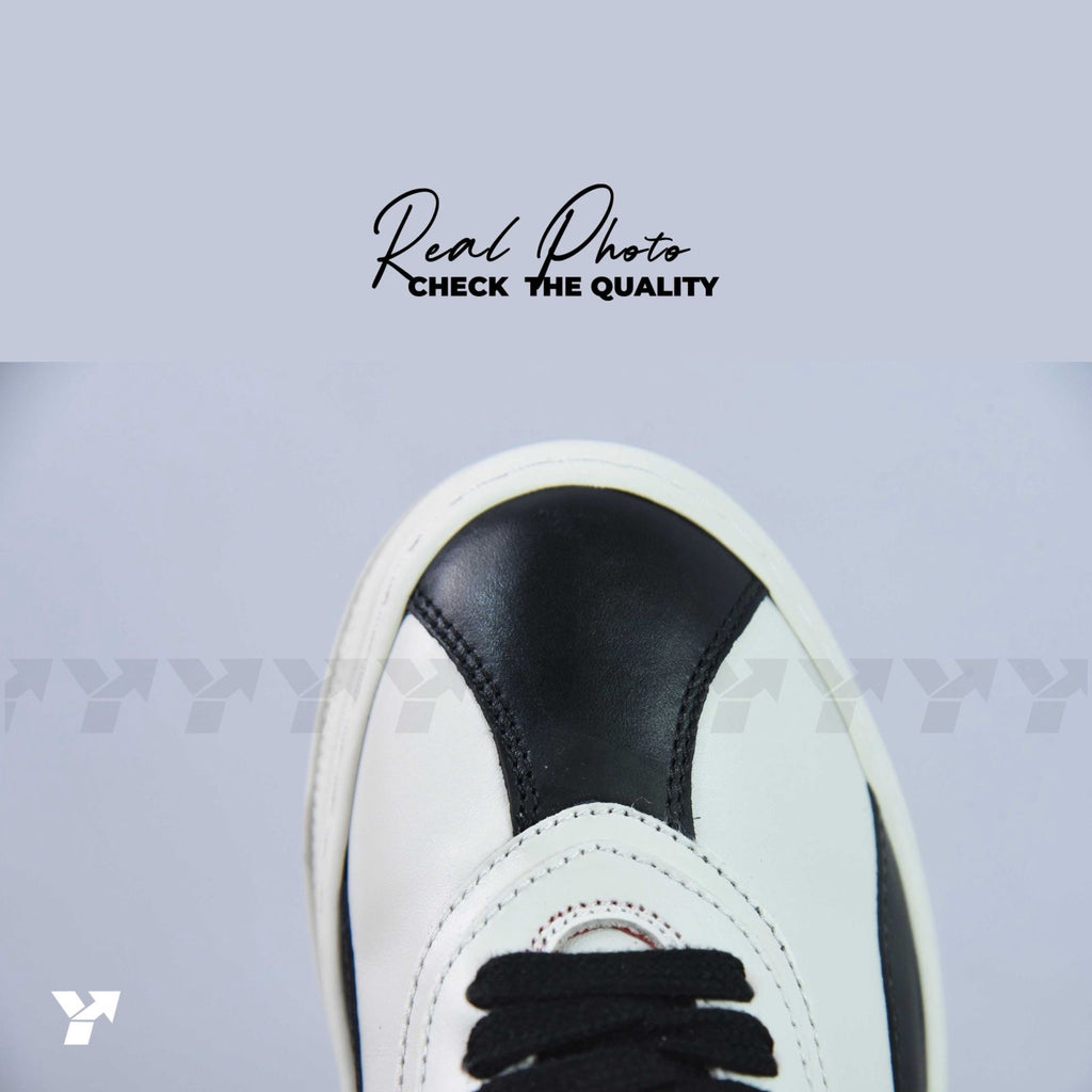Lanvin Cash-Future Off White Black
