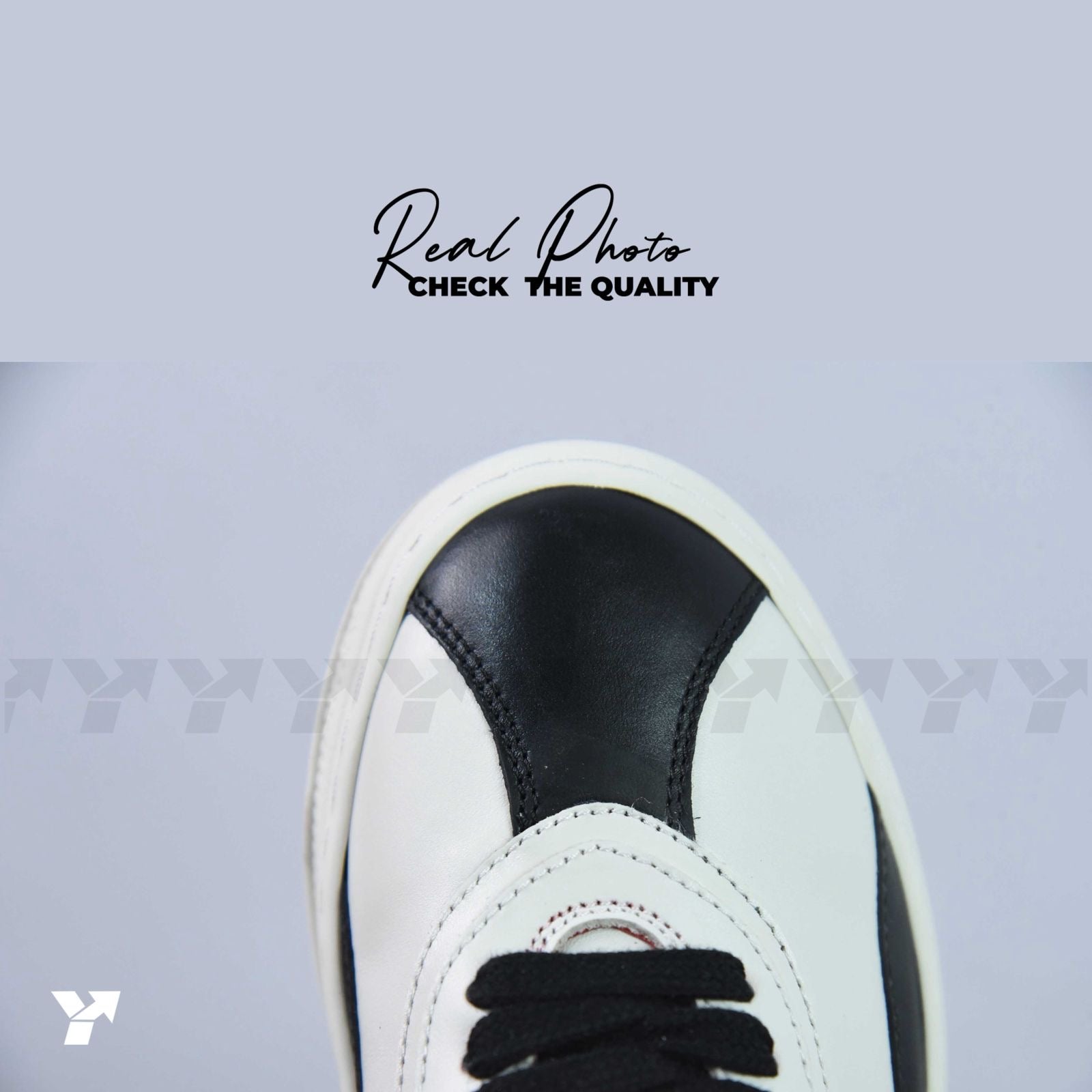 Lanvin Cash-Future Off White Black