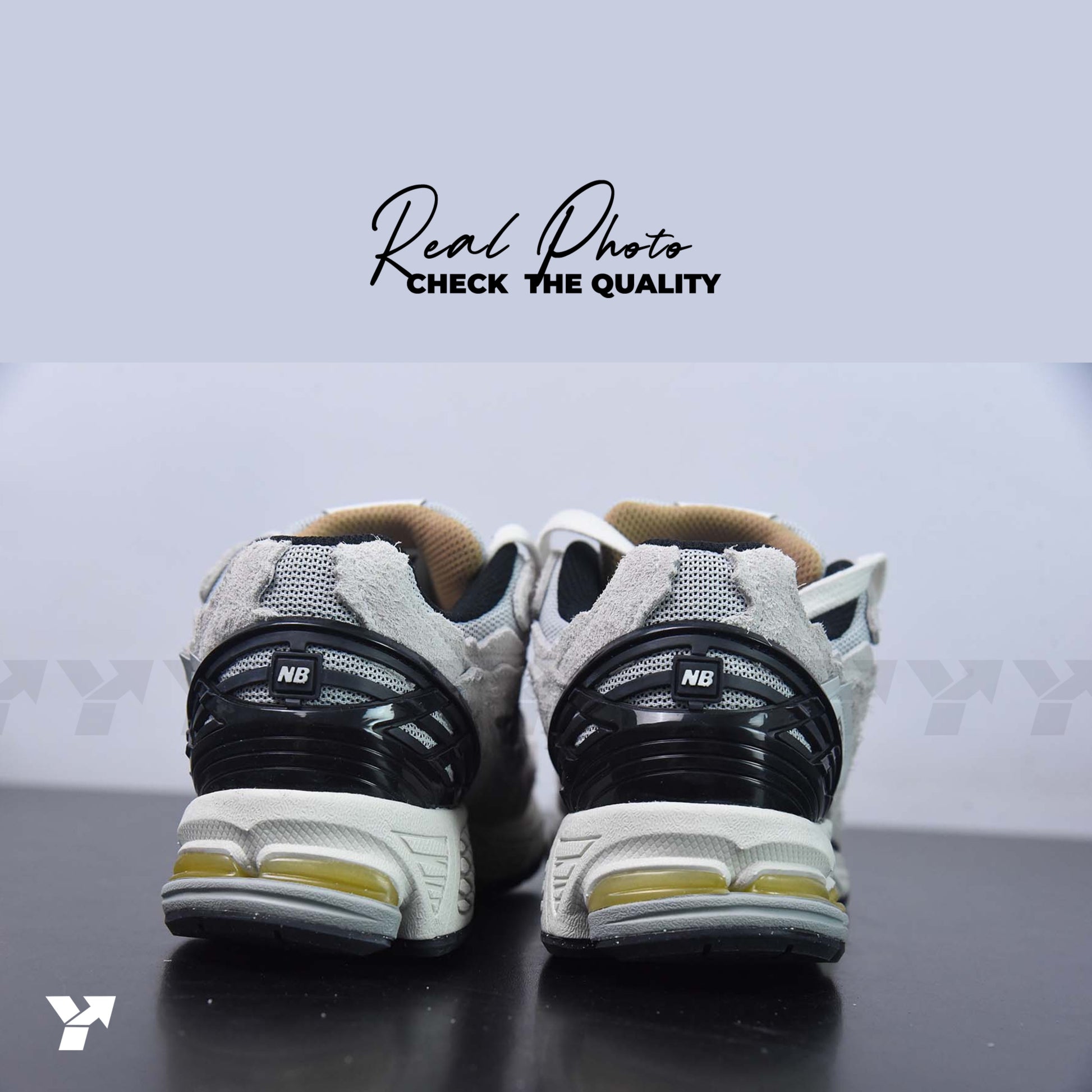 New Balance 1906D-Protection Pack Reflection