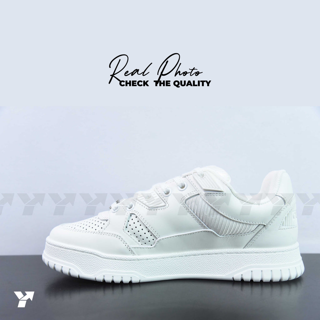 Gucci Jones Sneaker 'White'