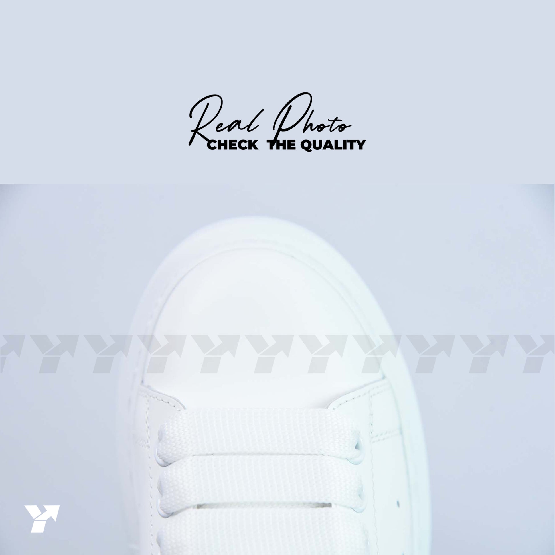 Alexander McQueen Oversized Sneaker 'White'