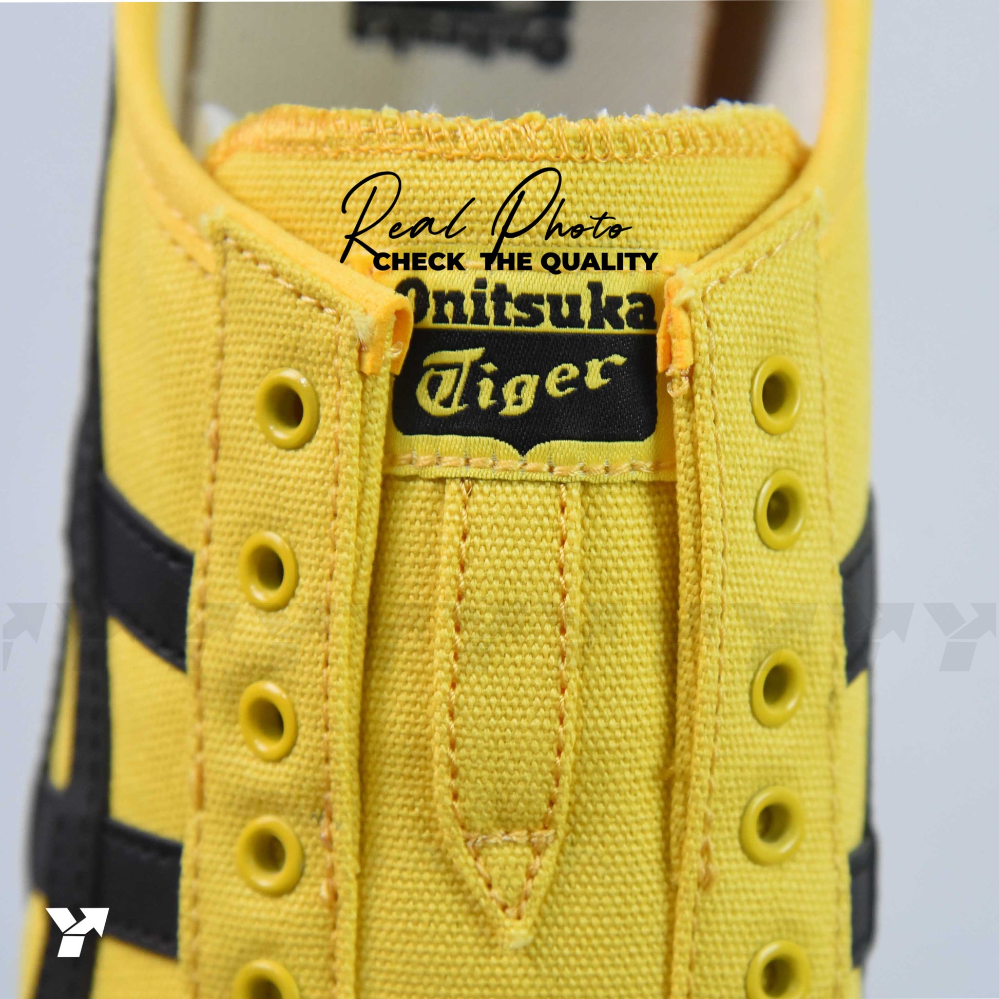 Onitsuka Tiger Mexico 66 Slip-On-Kill Bill