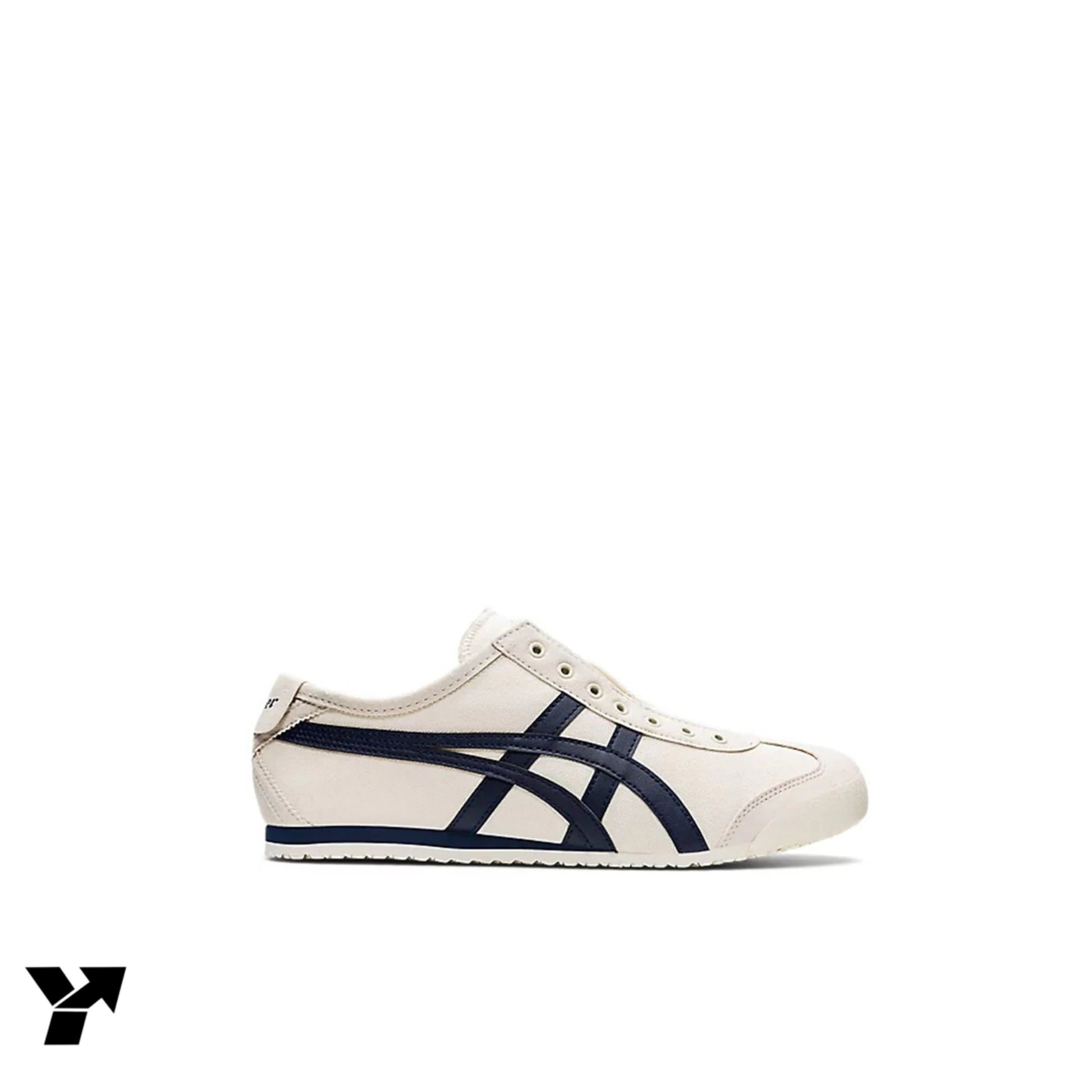 Onitsuka Tiger Mexico 66 Slip-On-Birch Midnight