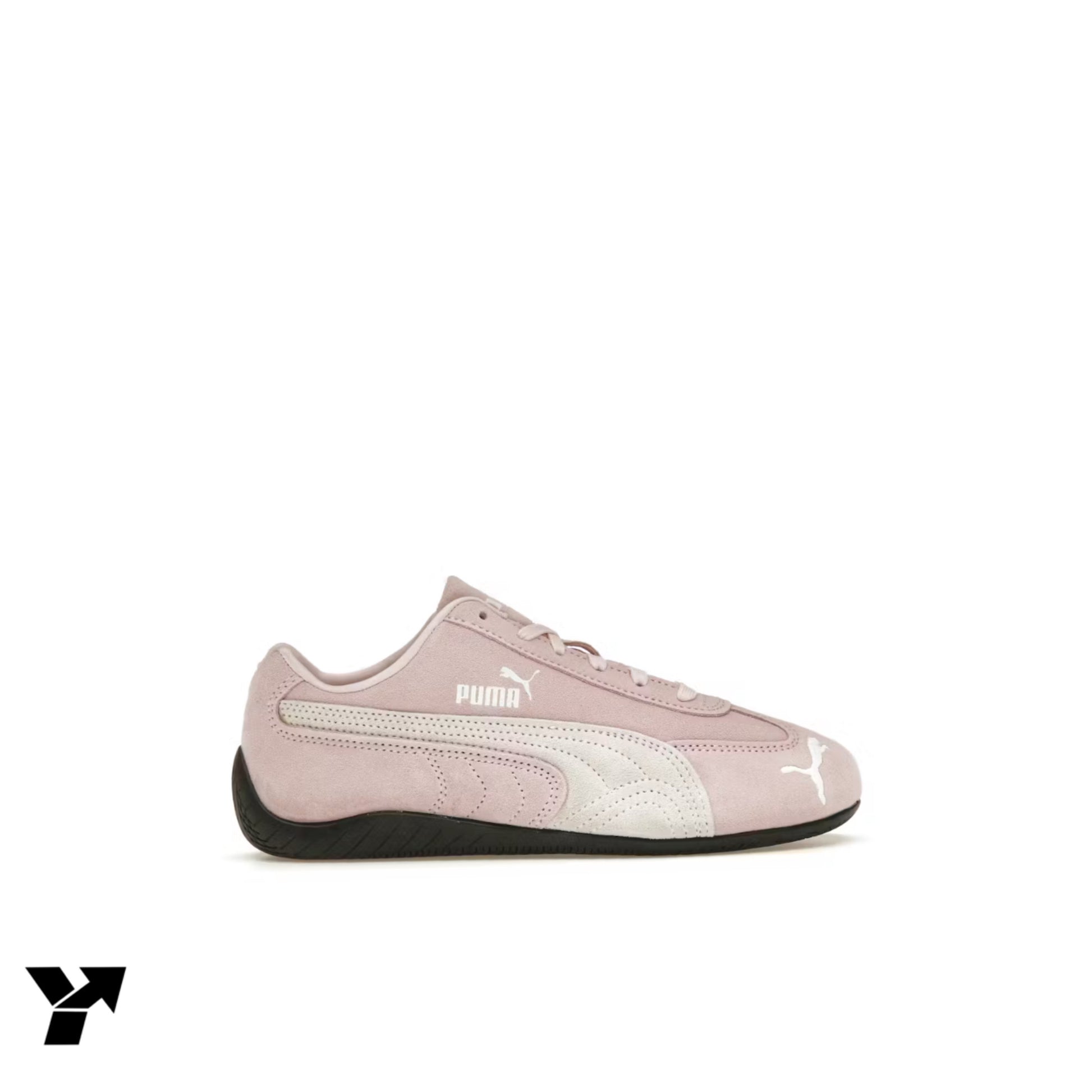 Puma Speedcat OG-Whisp of Pink White