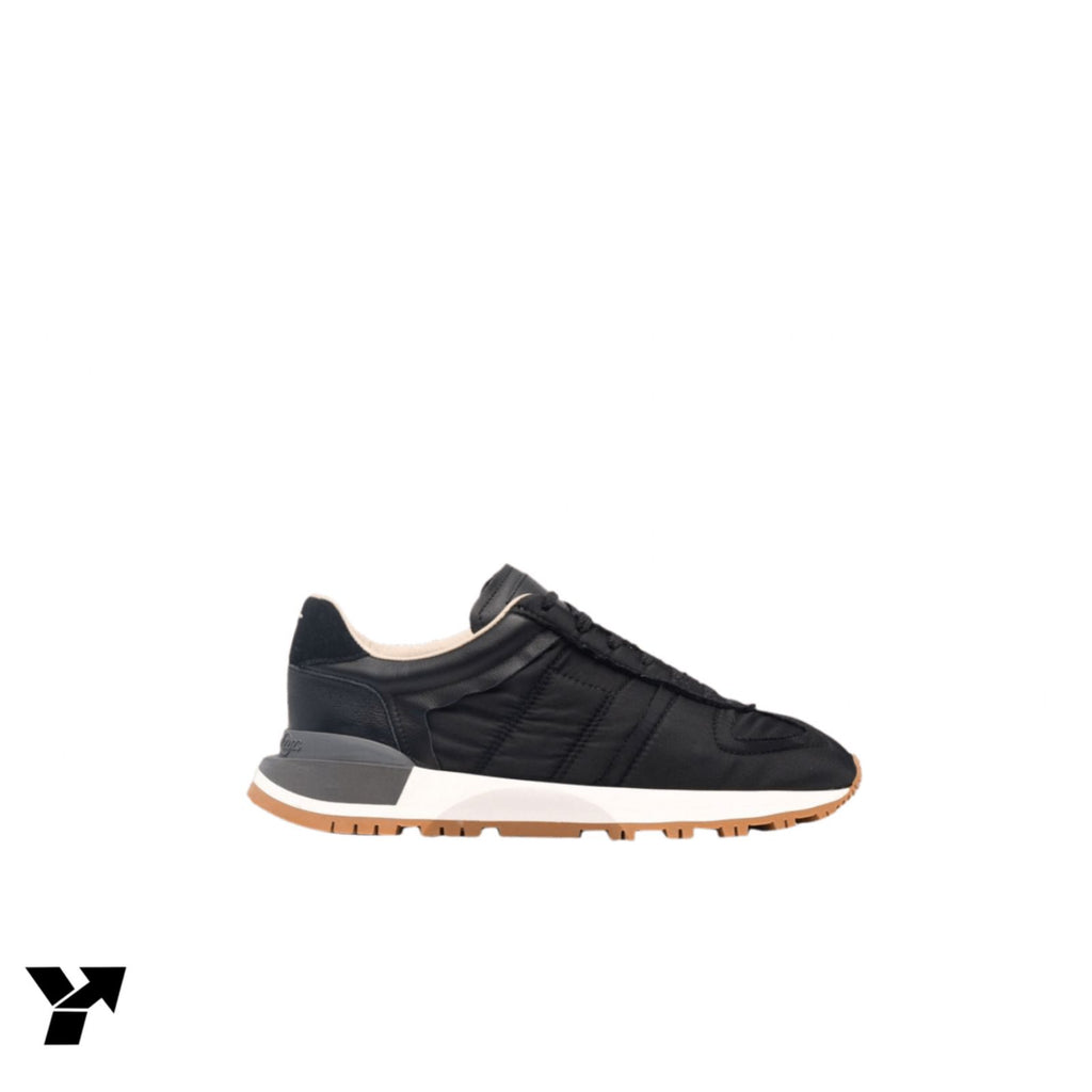 Maison Margiela Wmns Retro Runner-Evolution 'Black'