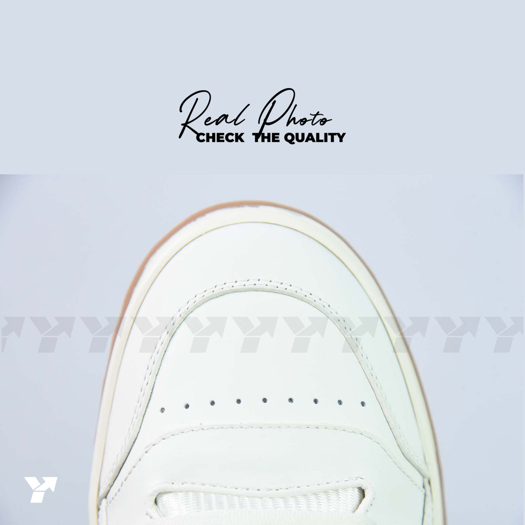 Gucci MAC80 Sneaker 'Off White Gum'