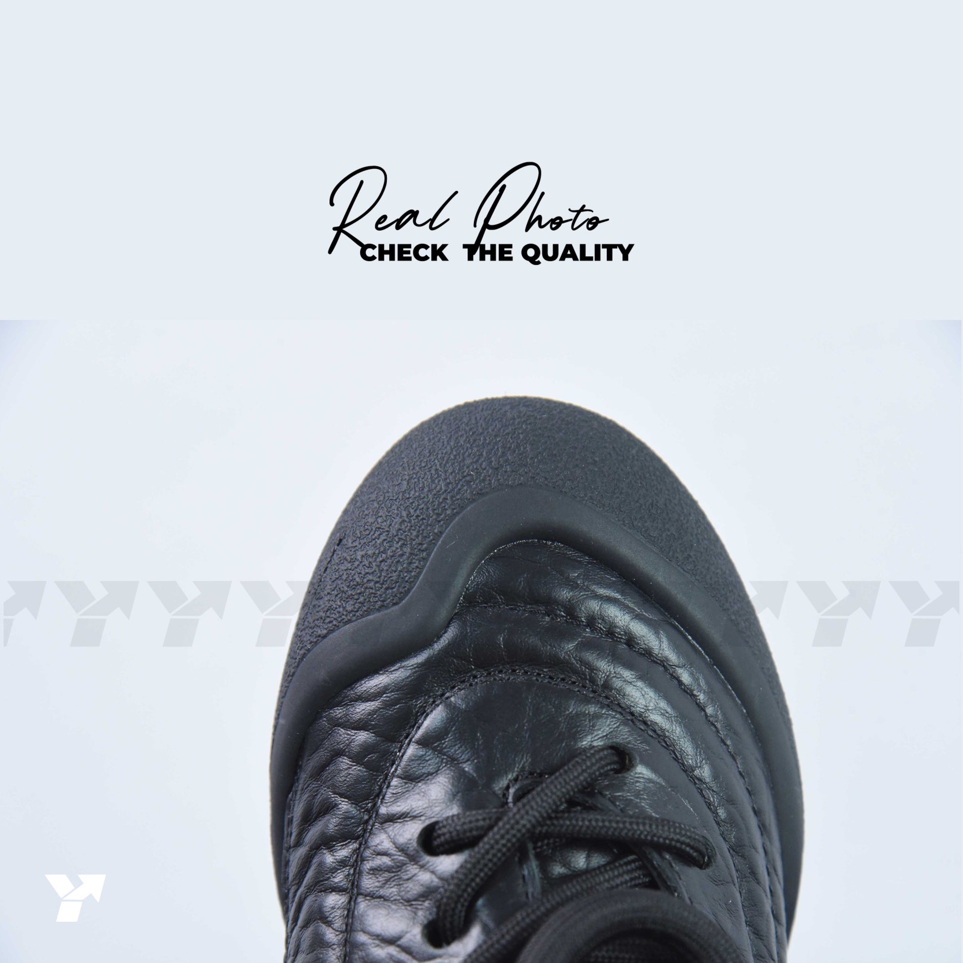 Alexander McQueen Wmns Flexion Sneaker 'Black'