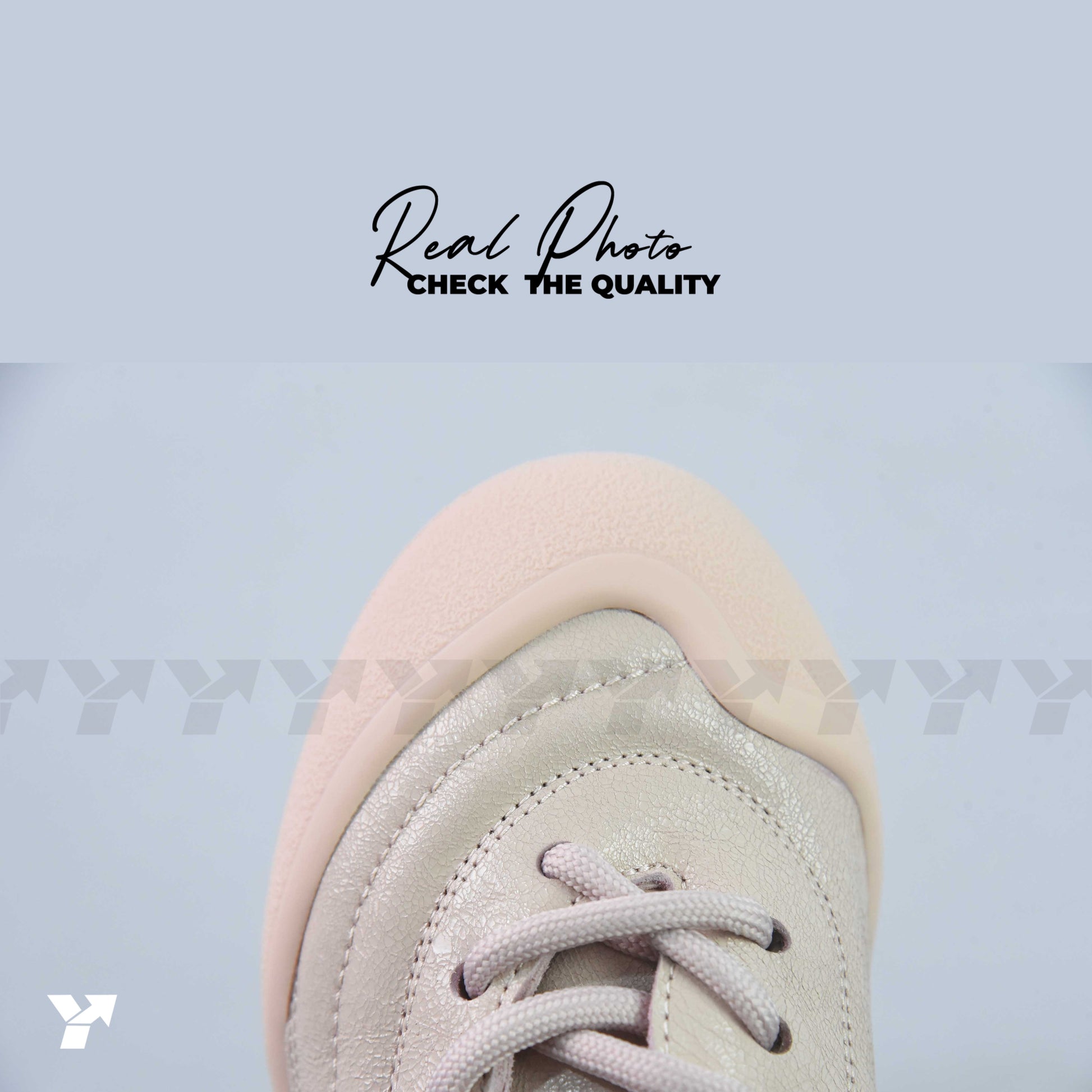 Alexander McQueen Wmns Flexion Sneaker 'Pink'