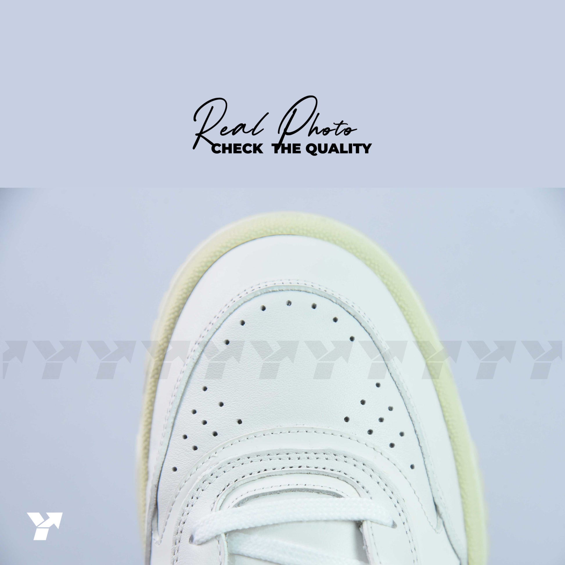 Gucci Re-Web Sneaker 'White'